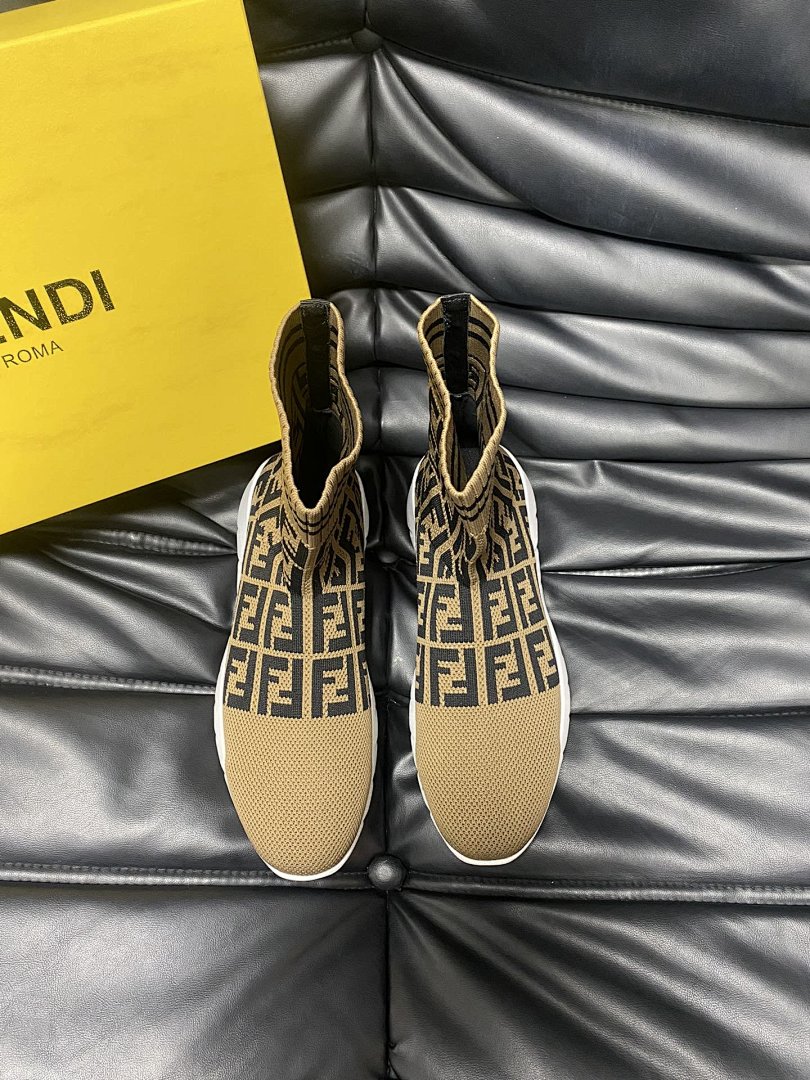 Other Fendi Shoes - Image 112