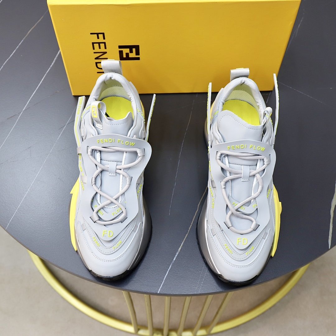 Other Fendi Shoes - Image 106