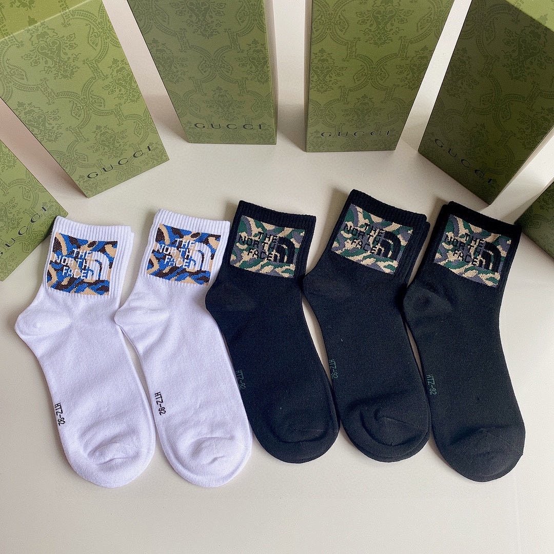 Other Socks, photo 1