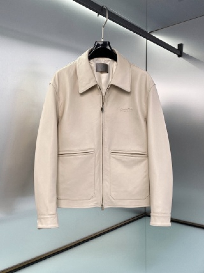 Other Women's Leather Jacket11 - Image 79