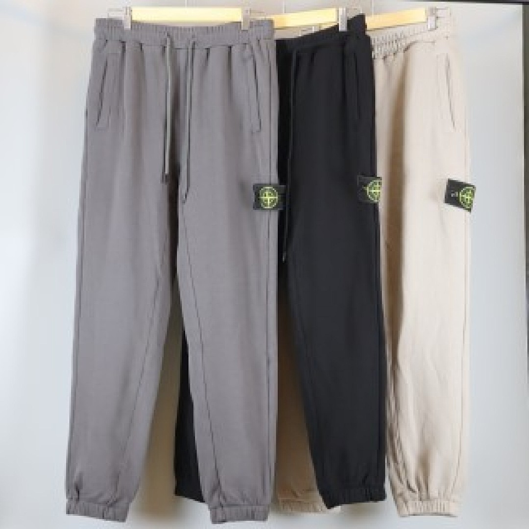 On Running Stone Island - Image 18