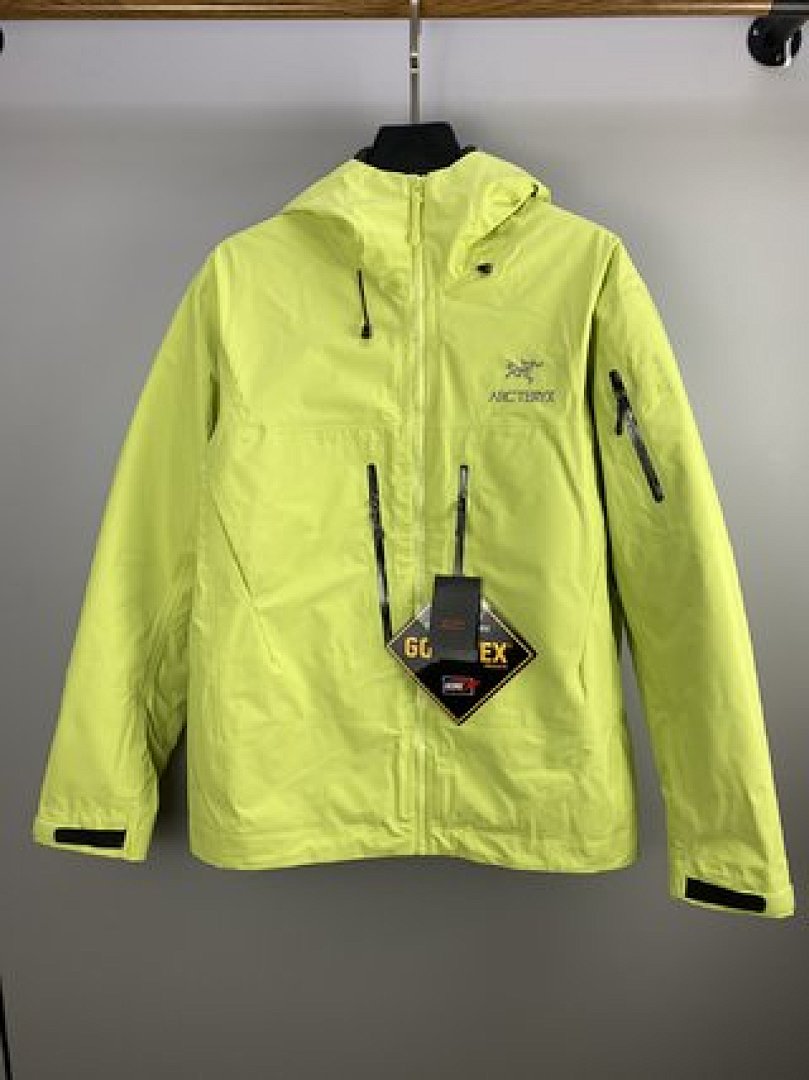 Christian Louboutin ARCTERYX Mens Winter