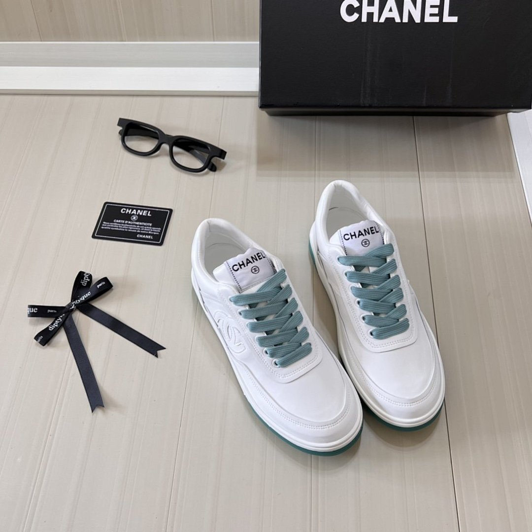 Other Chanel Shoes - Image 87