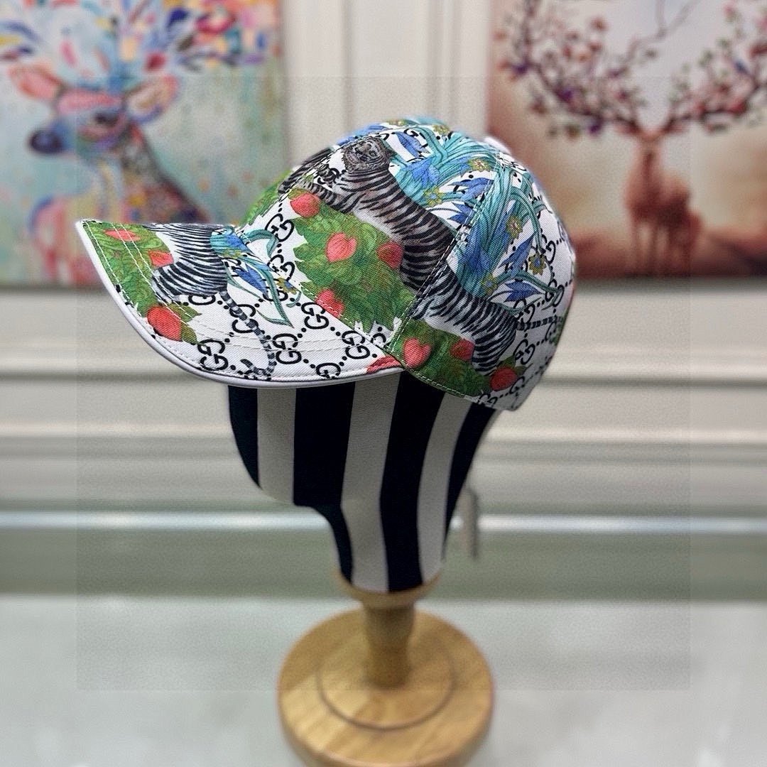 Other Gucci Hat - Image 21