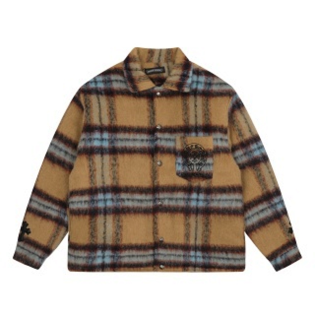 Chanel Chrome Hearts Clothes - Image 7