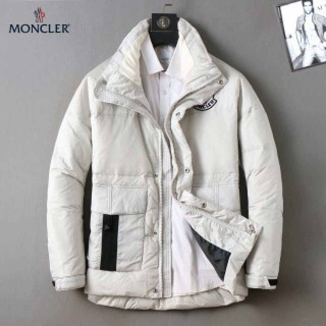 Christian Louboutin Moncler - Image 87
