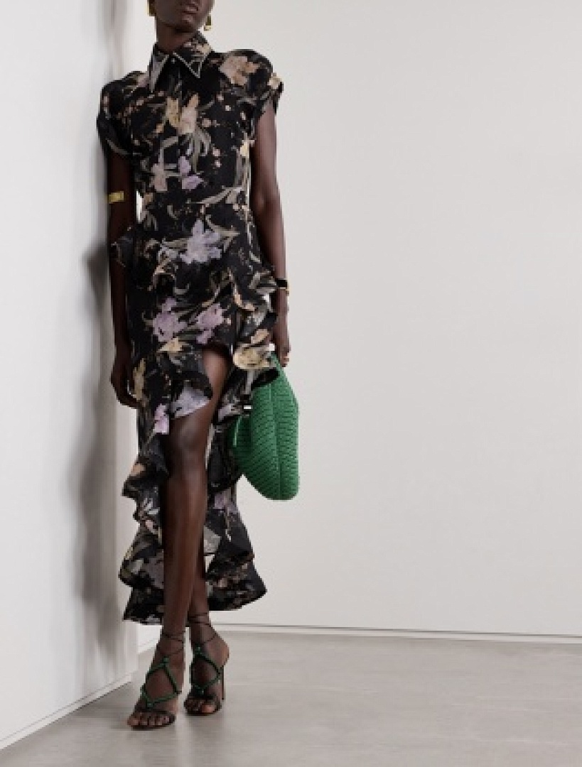 Christian Louboutin Zimmermann - Image 19