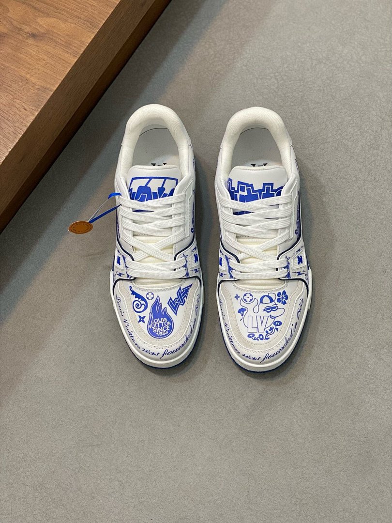 Other Lv Shoes - Image 107