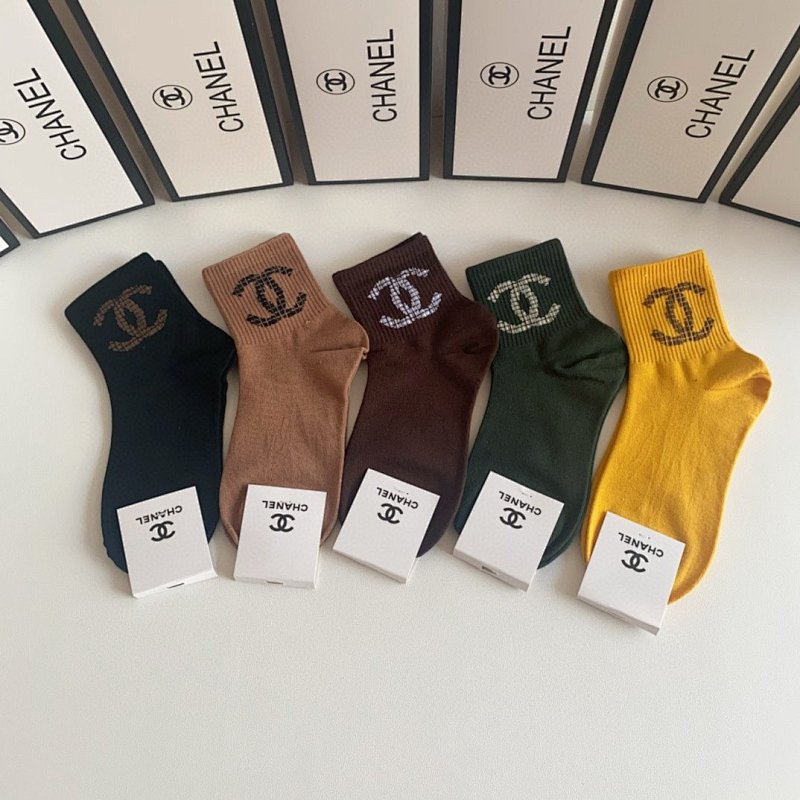 Other Socks, photo 1