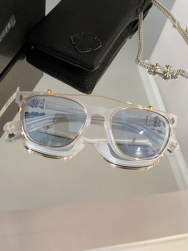 Glasses, photo 1
