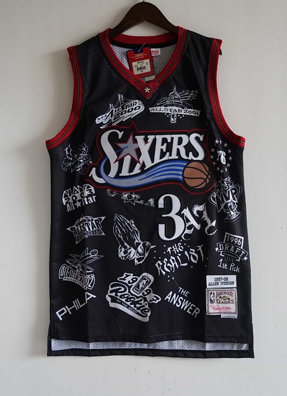 Jerseys, photo 1