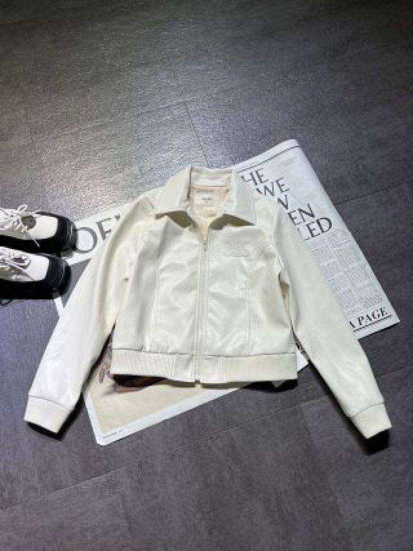 Other Women's Leather Jacket11 - Image 71
