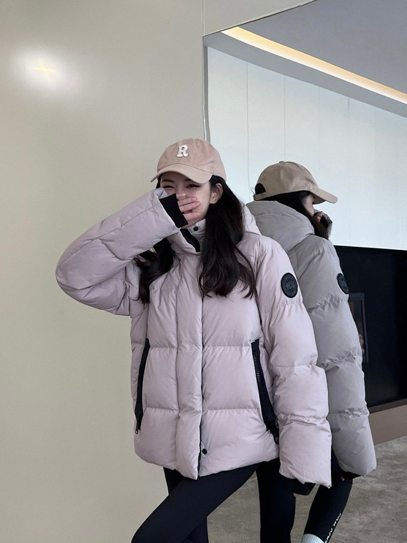 Christian Louboutin Canada Goose