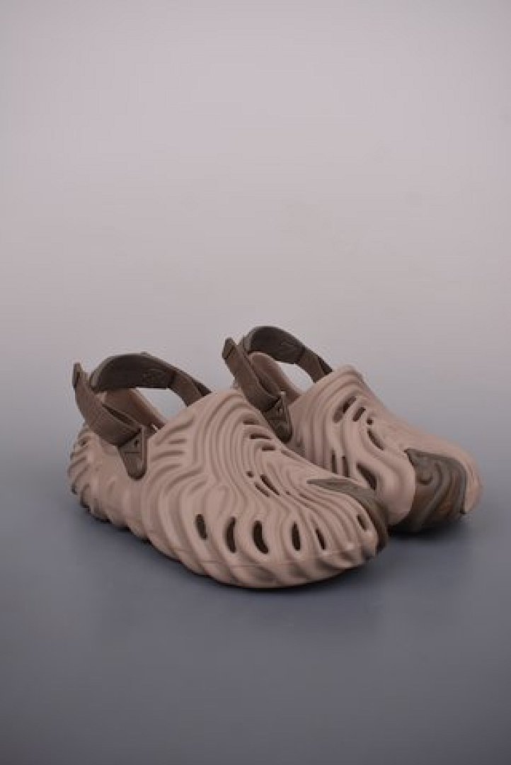 Other Crocs (Khaki) - Image 92