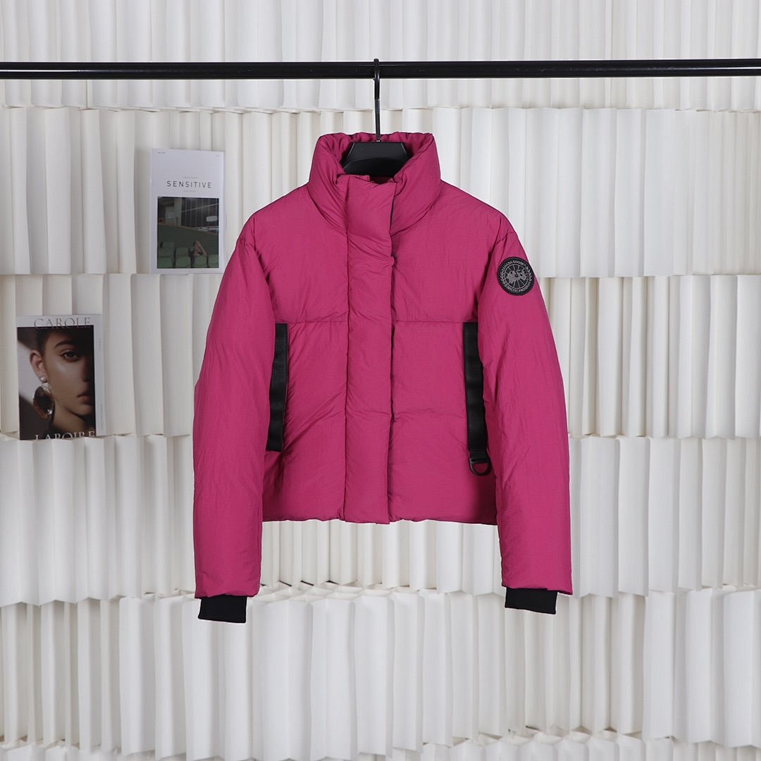 Christian Louboutin Canada Goose - Image 4