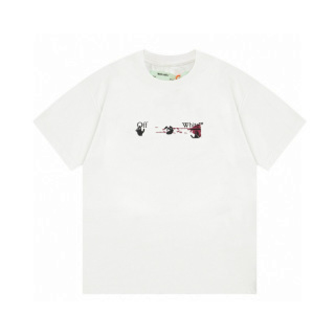 Christian Louboutin Off (White) - Image 26