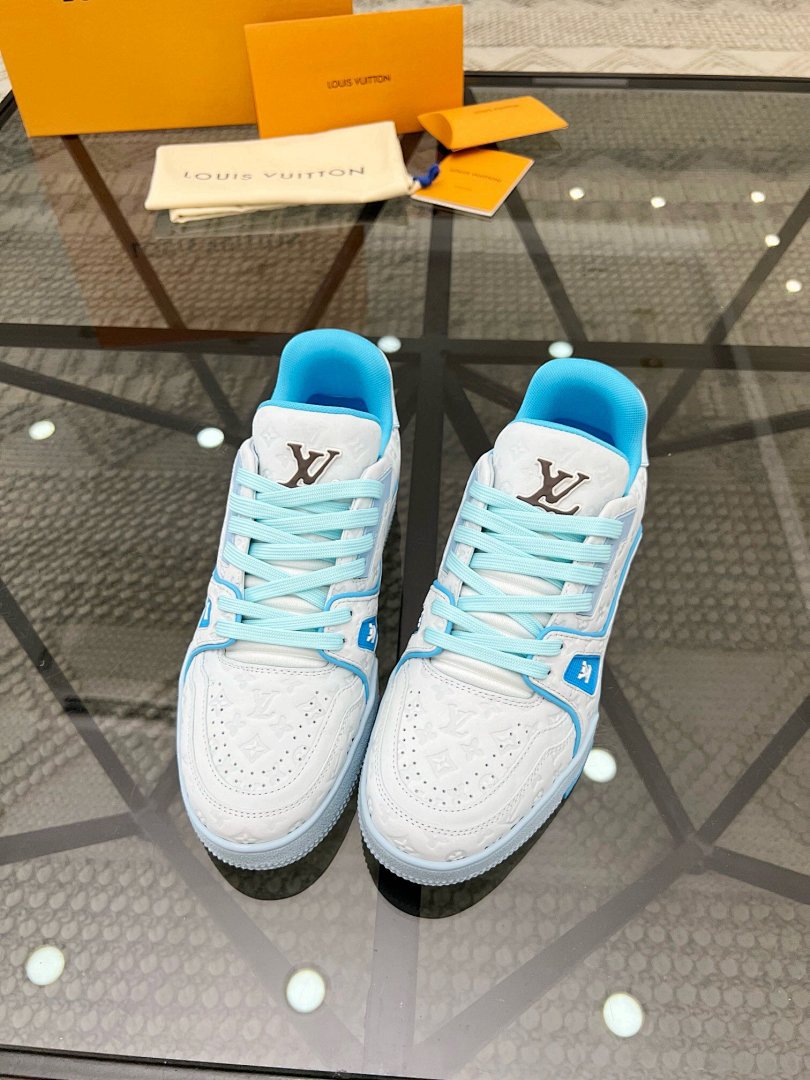 Other Lv Shoes - Image 5