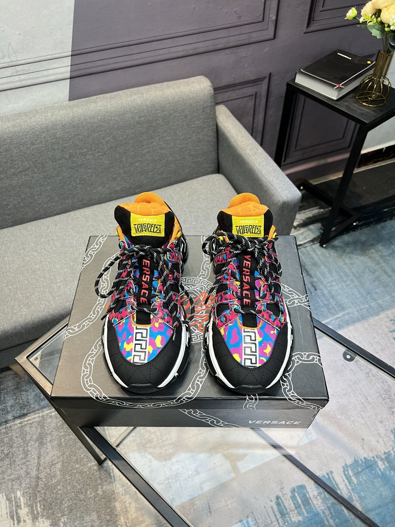 Other Versace Shoes - Image 5