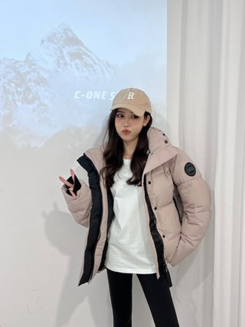 Christian Louboutin Canada Goose - Image 95