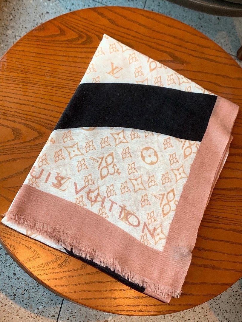 Other Scarf For Spring And Summer - Image 45