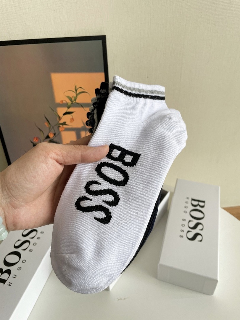 Socks, photo 1
