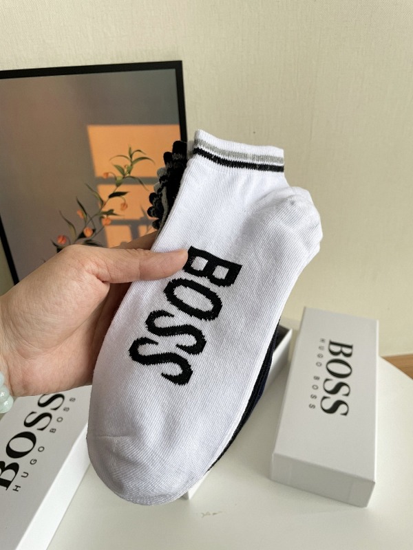 Socks, photo 1