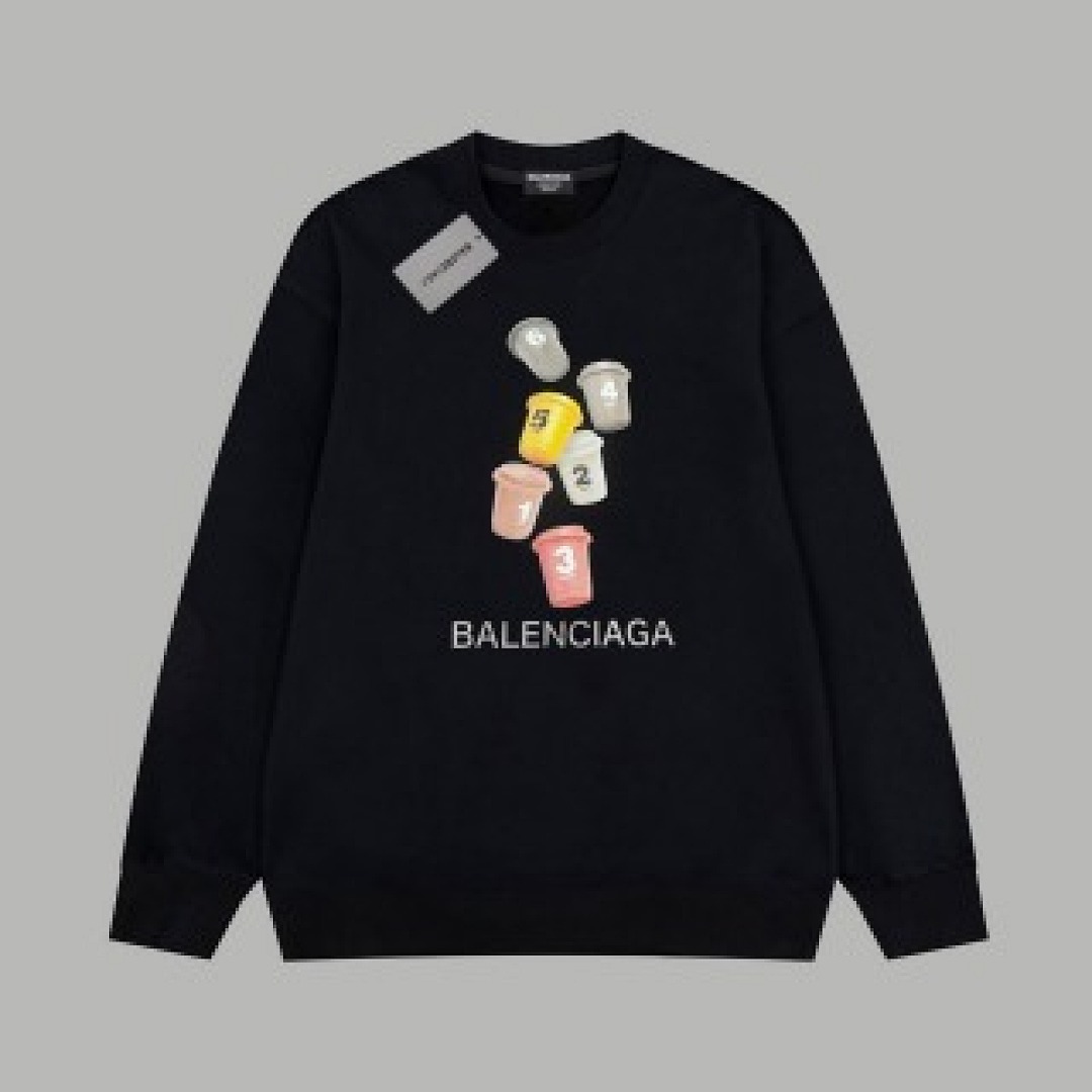 Christian Louboutin Balenciaga - Image 101