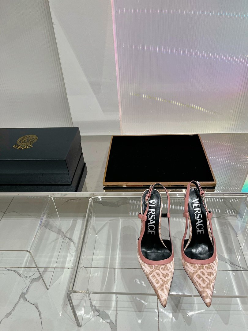 Other Versace Shoes - Image 96