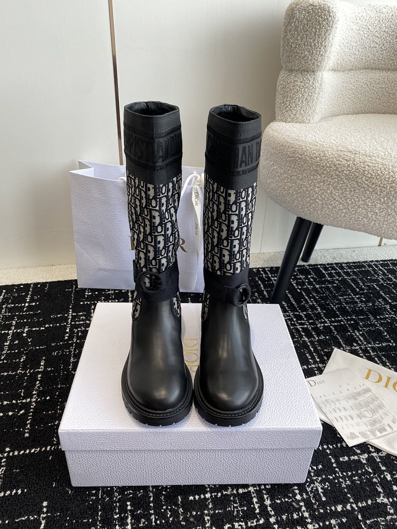 Other Dior Boots - Image 82