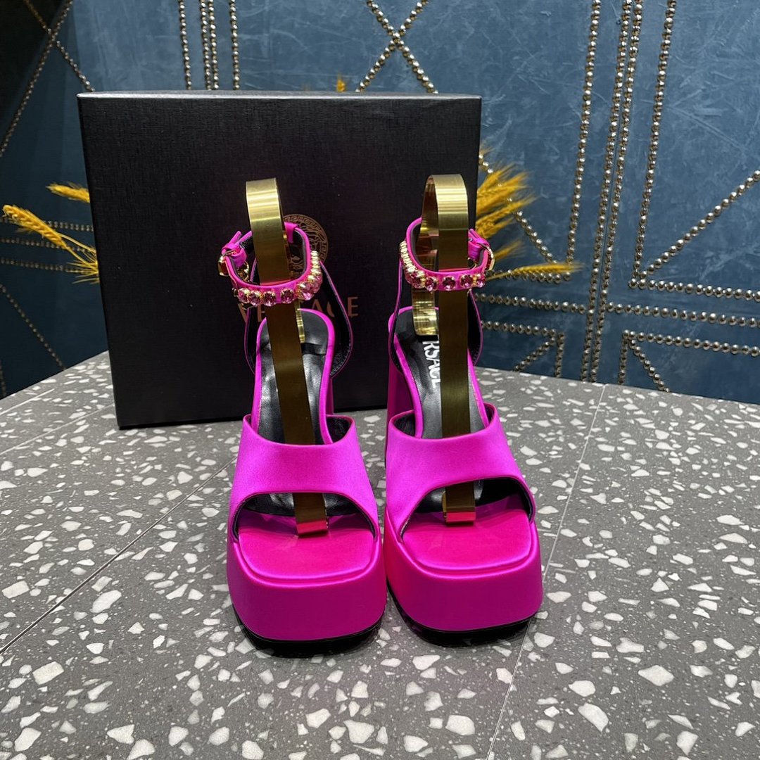 Other Versace Shoes - Image 104