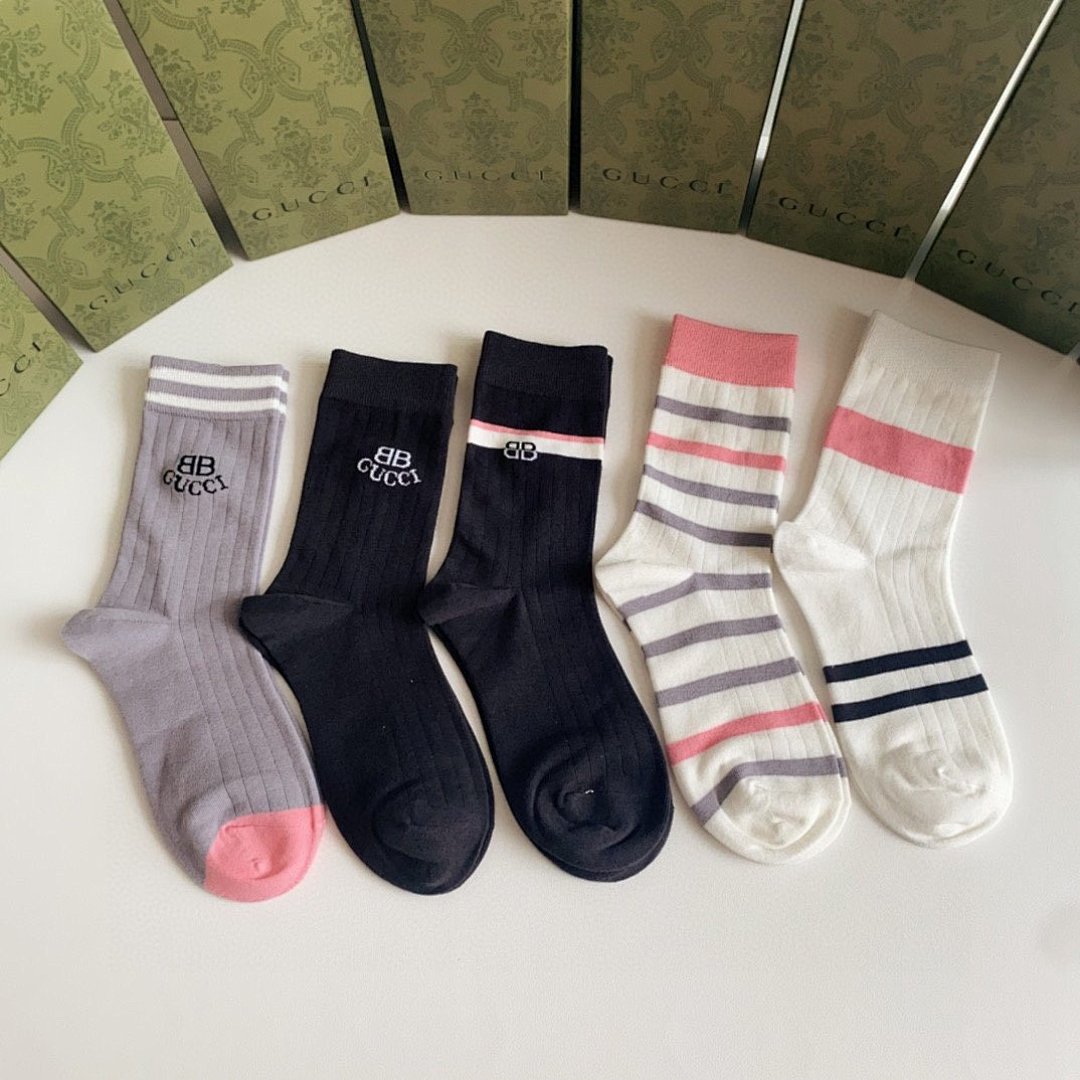 Socks, photo 1