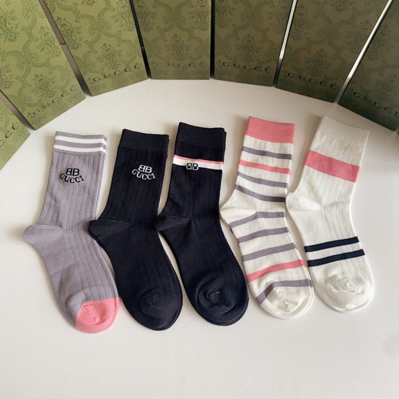 Socks, photo 1