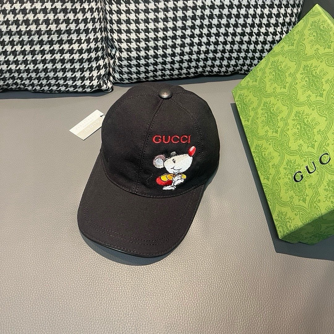 Other Gucci Hat - Image 76