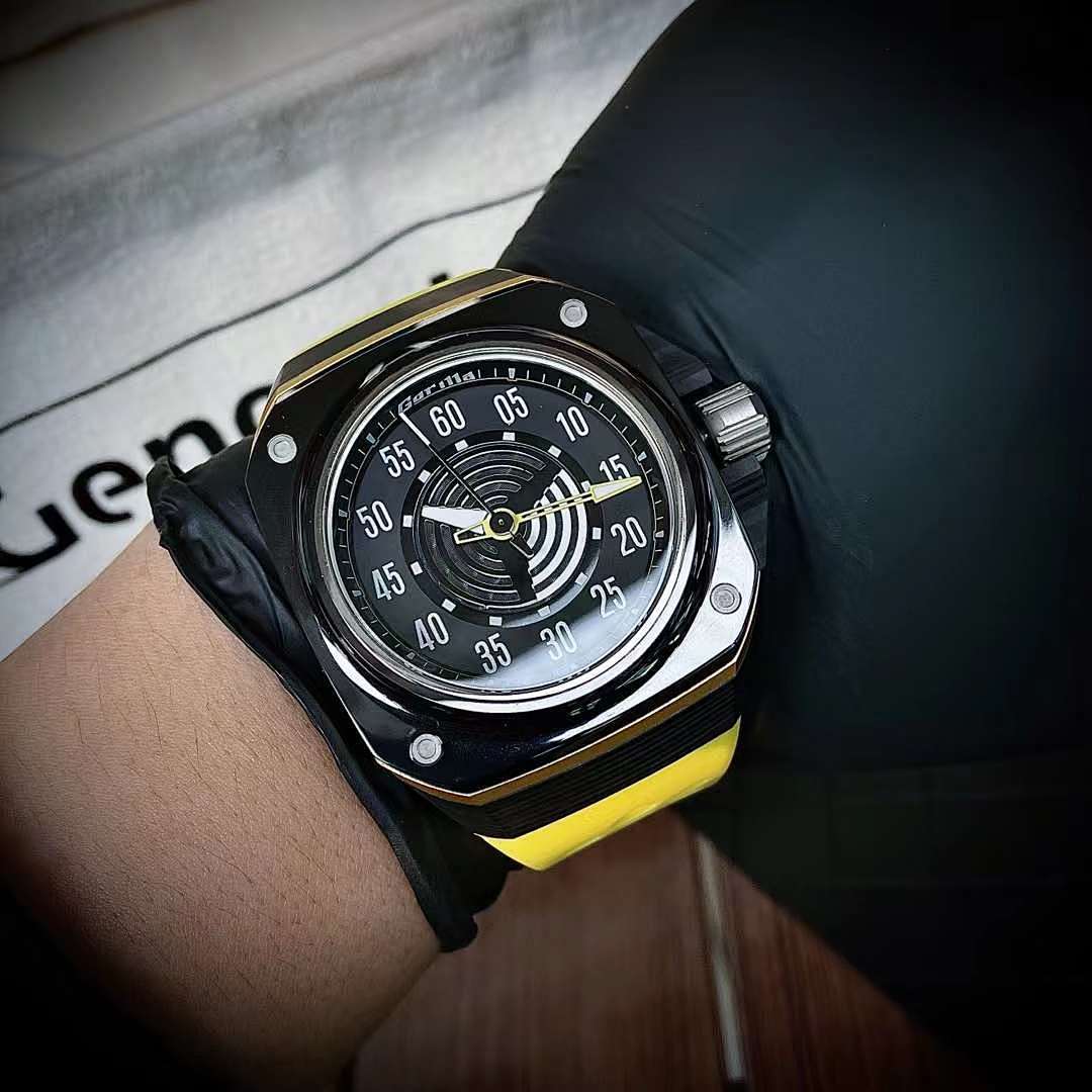 Chanel Audeppi, photo 1