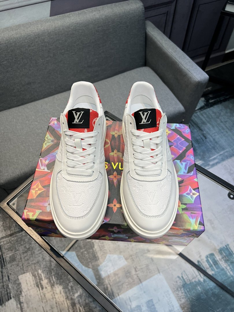 Other Lv Shoes - Image 103