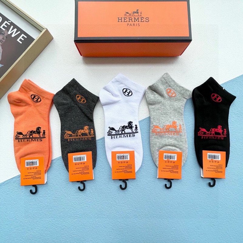 Other Socks, photo 1
