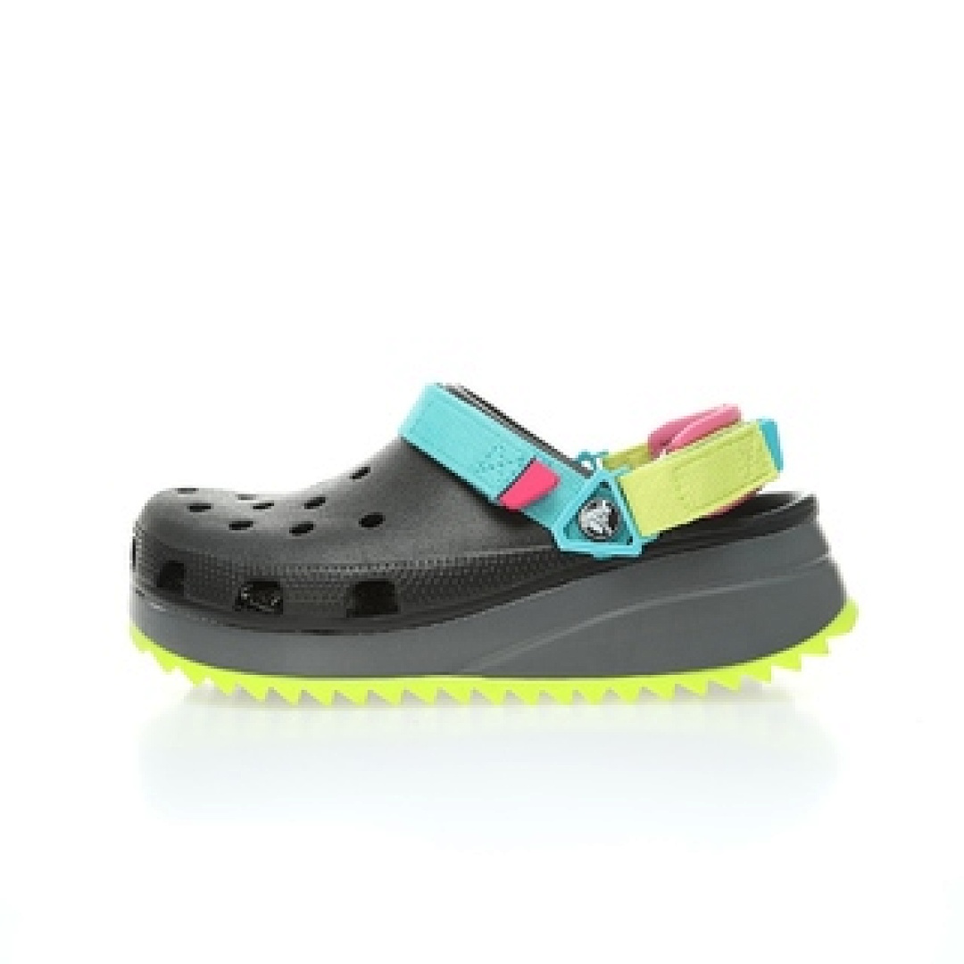 Other Crocs (Khaki) - Image 31