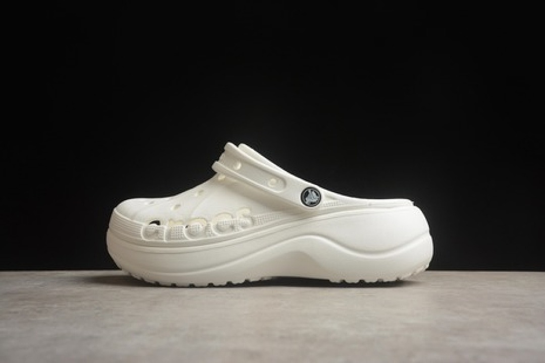 Other Crocs (Khaki) - Image 13