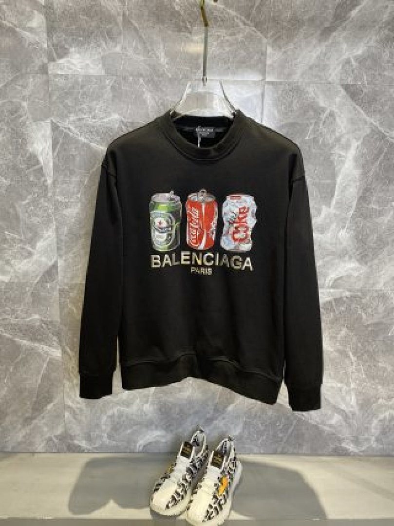 Christian Louboutin Balenciaga Mens Winter - Image 24
