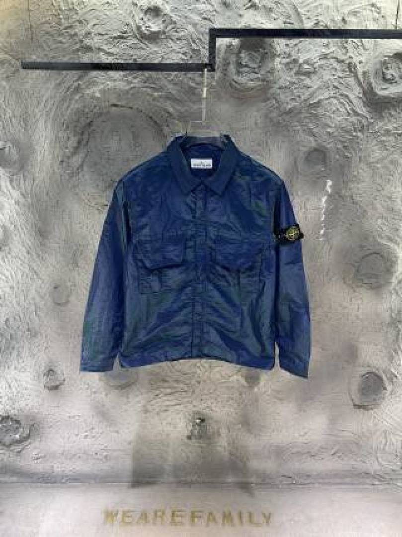 On Running Stone Island - Image 55