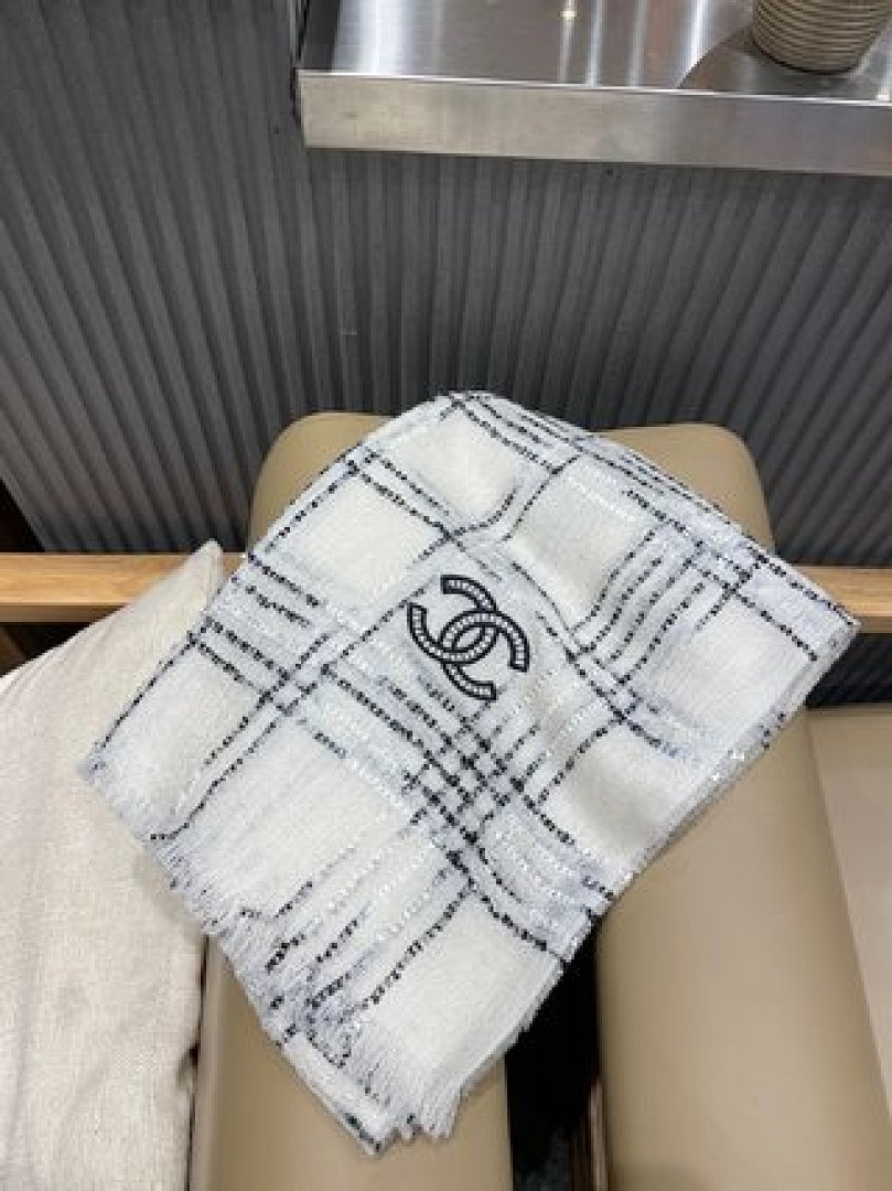 Other Scarf For Autumn And Winter - Image 60