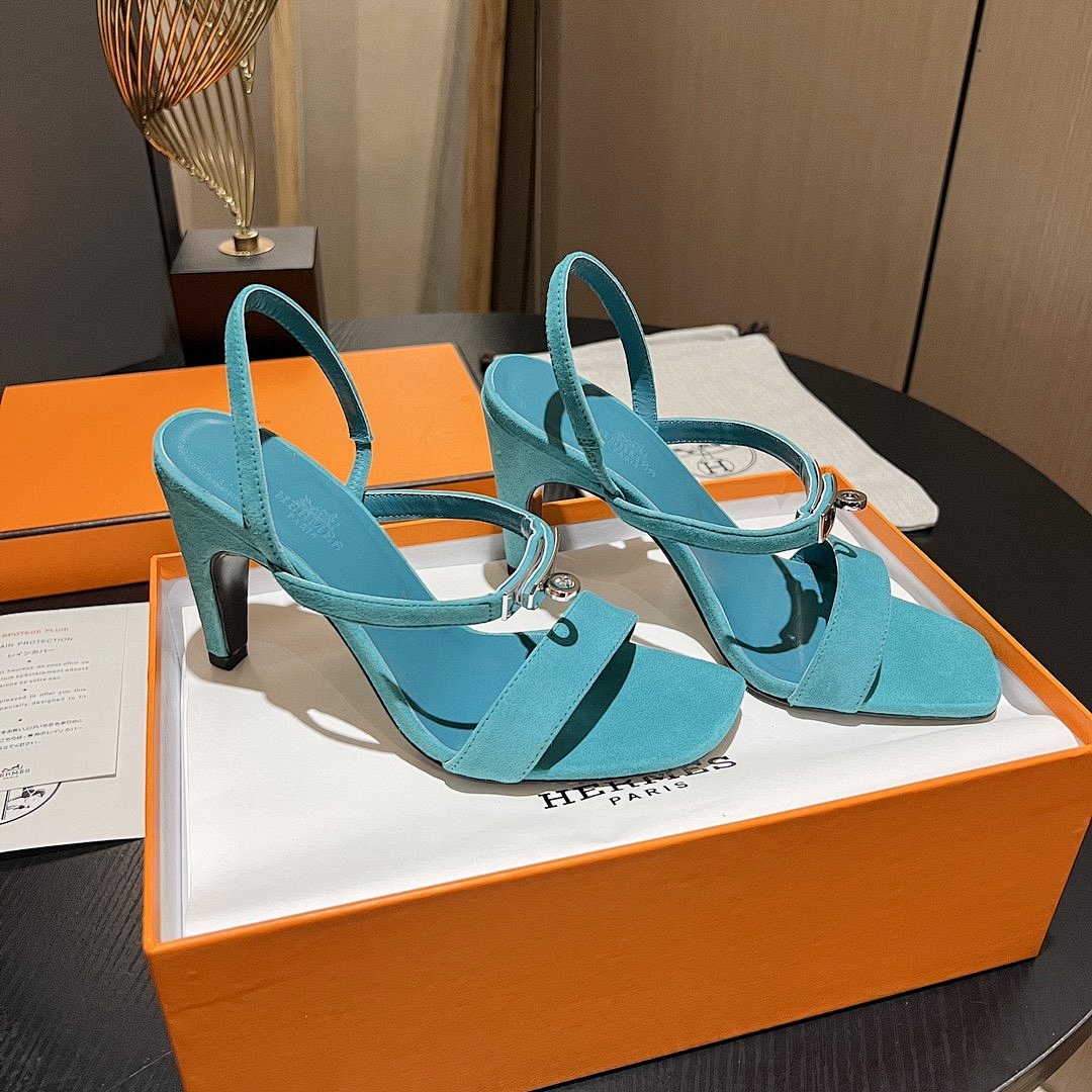 Other Hermes Sandals - Image 113