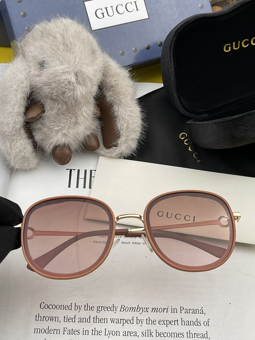 Other Glasses