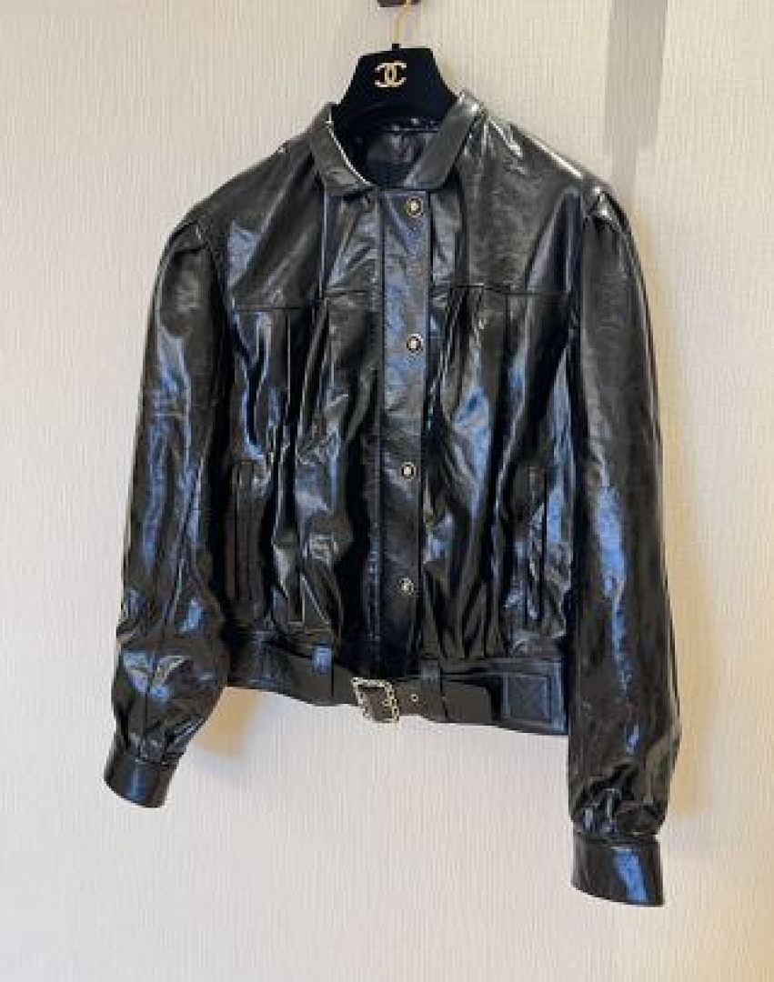 Other Women's Leather Jacket11 - Image 92