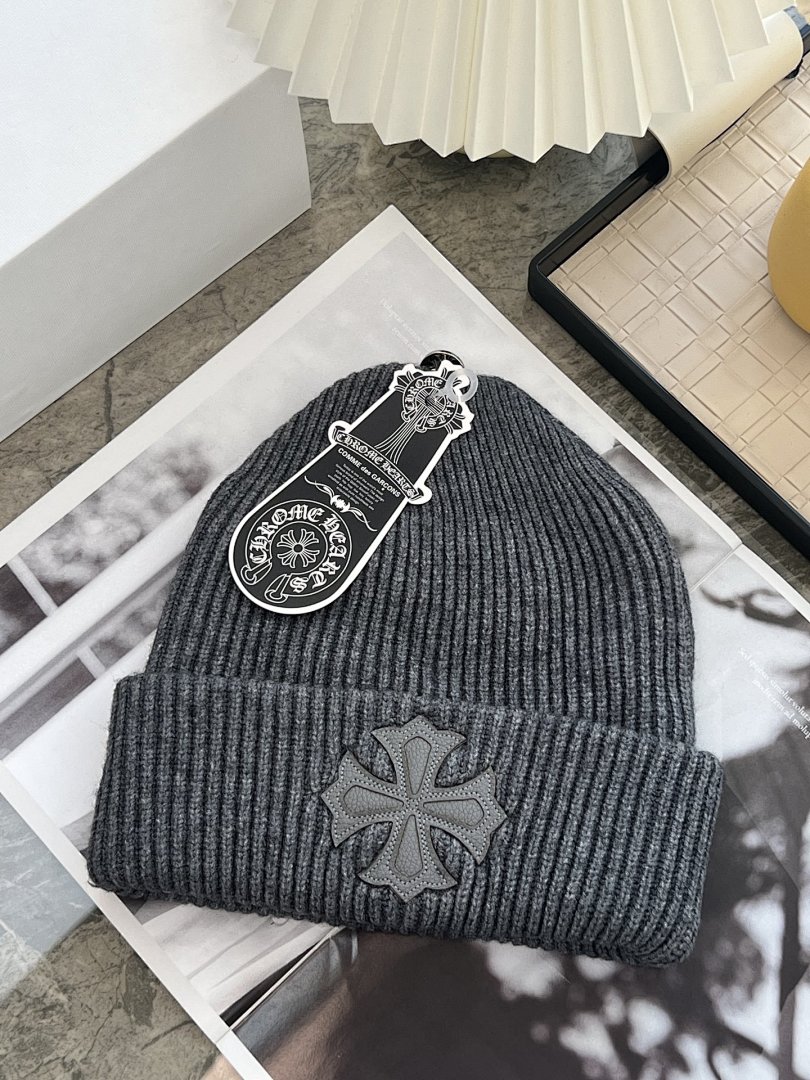 Other Chrome Hearts Hat - Image 79