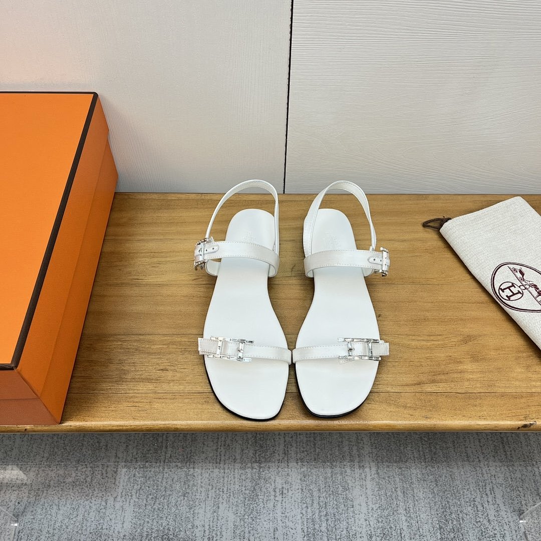 Other Hermes Sandals - Image 55