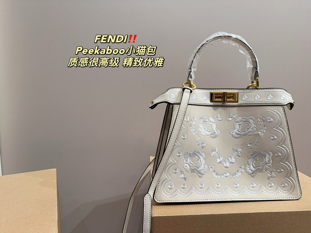 Other Fendi - Image 95