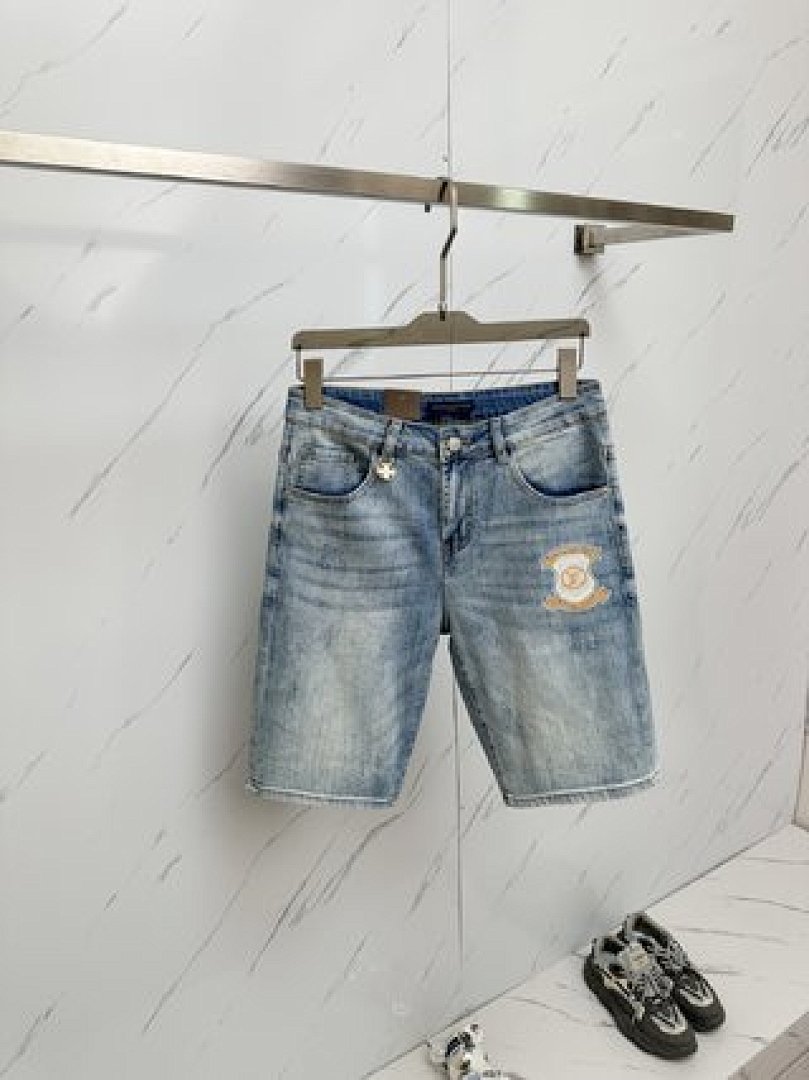 Other Lv Shorts - Image 65