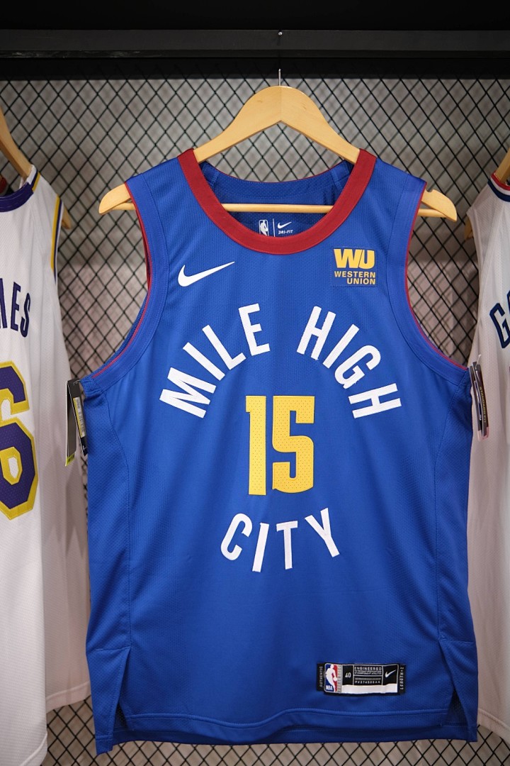Other Jerseys