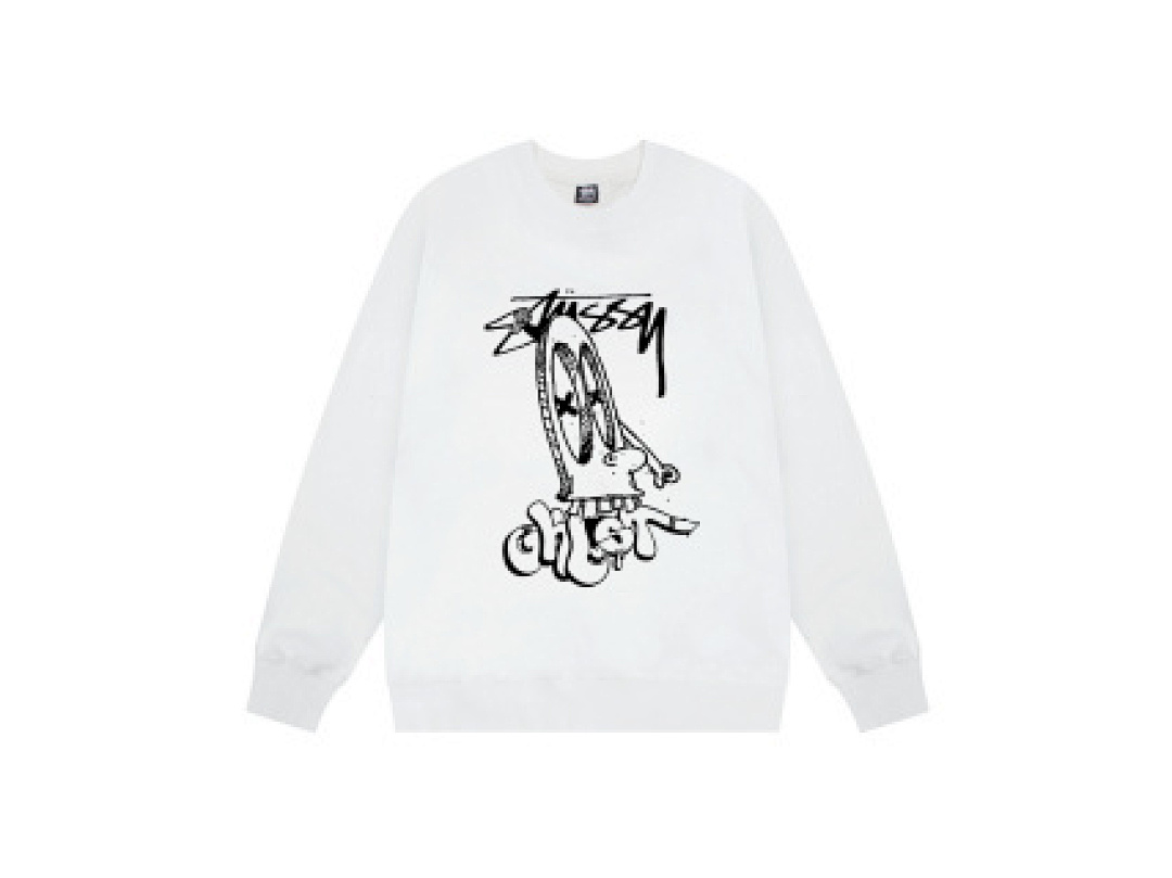 Christian Louboutin Stussy - Image 79